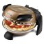 G3ferrari Delizia G1000608 Bronze Pizza Oven