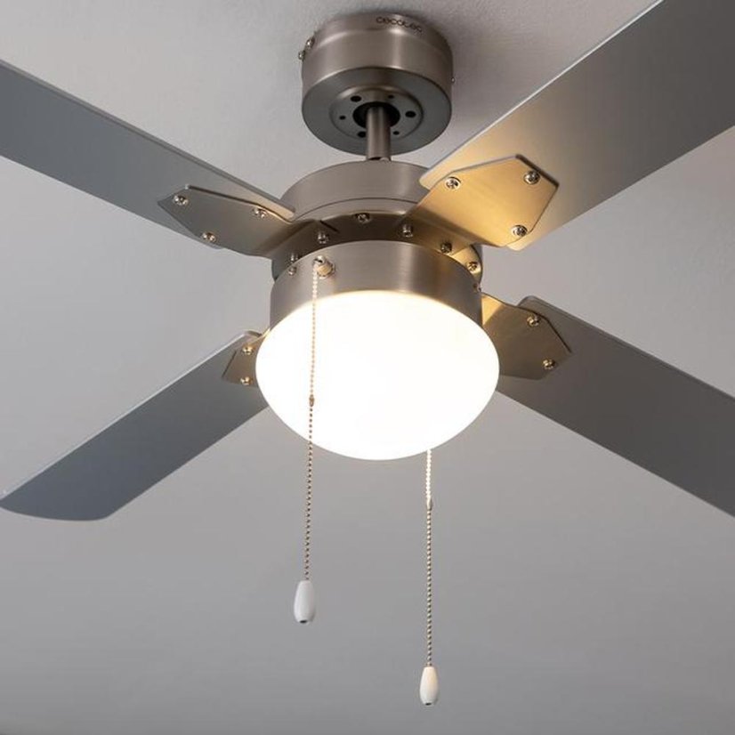 Stropní ventilátor Cecotec EnergySilence Aero 5350 Black Design 5840