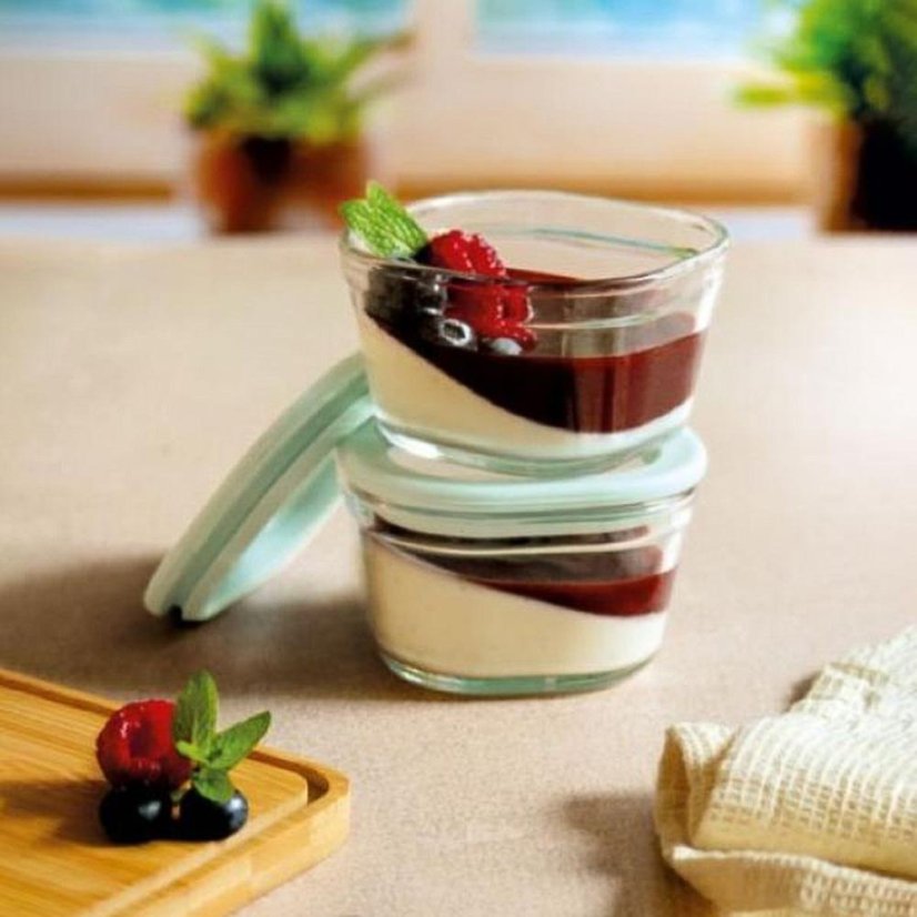 Set Auflaufformen Pebbly PKV-087
