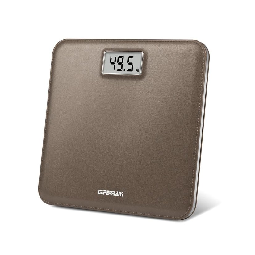 G3Ferrari G3001316 Personal Scale