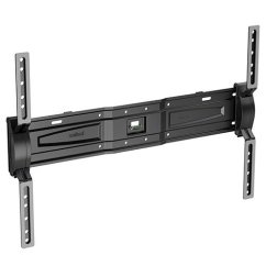 Náklonný TV držák (zeď/sádrokarton) Meliconi SlimStyle Plus 600ST CG 480996