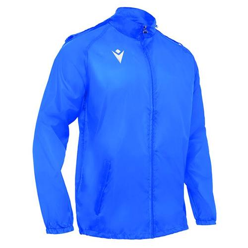 Herrenjacke Macron Atlantic Hero - Farbe: Grün, Größe: XXS