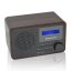 Roadstar HRA-700D+/WD Wood Radio
