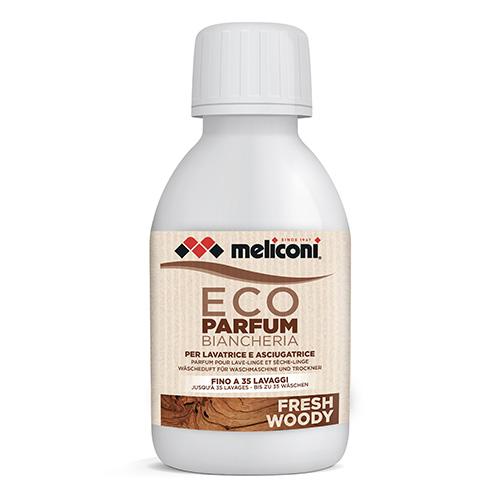 Eco perfume for washing machines/dryers Meliconi fresh woody 621031