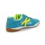 Sálová obuv Kelme Indoor Copa - Barva: Modrá, Velikost: 41