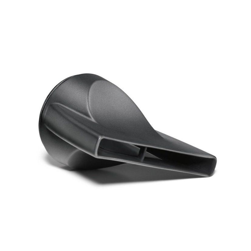 Bellissima S9 2200 11520 Black Hair Dryer