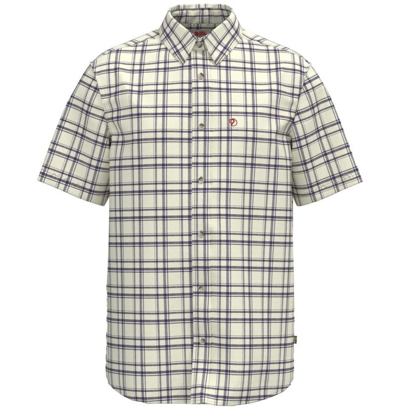 Övik Lite Shirt SS M