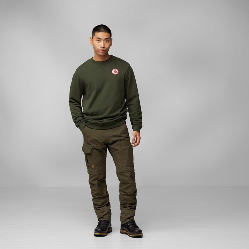 Karl Pro Zip-Off Trousers