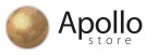 Weiße Ware - Farbe - Weiß/Rosa :: Apollo store
