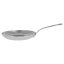 Patelnia do naleśników de Buyer MINERAL B PRO 5681.24, 24 cm