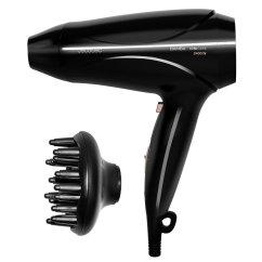Suszarka do włosów Cecotec Bamba Ionicare 5450, 4209 czarna