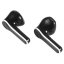 AKAI BTE-J101 wireless headphones, black