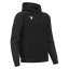 Bluza Macron Chronos - Kolor: Czarny, Rozmiar: L