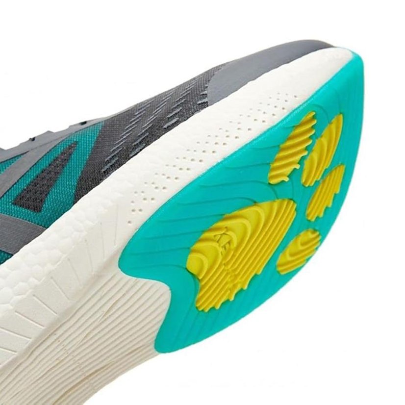 Laufschuhe Kelme Thunderstorm - Farbe: Grau/Blau, Größe: 41