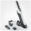 Severin HV 7140 white cordless handheld vacuum cleaner
