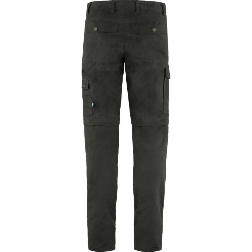 Karl Pro Zip-Off Trousers