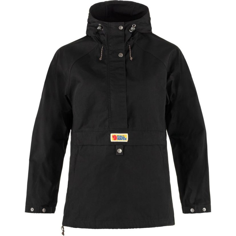 Vardag Anorak W