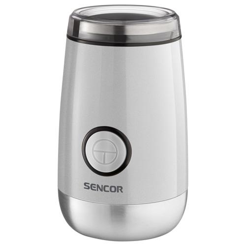 Sencor SCG 2052WH Electric Coffee Grinder