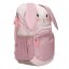 Princess Mimi Ergonomic Children's Backpack – Bunny, Pink