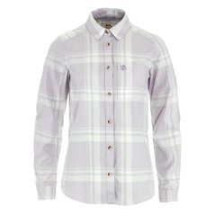 Övik Lite Flannel Shirt W