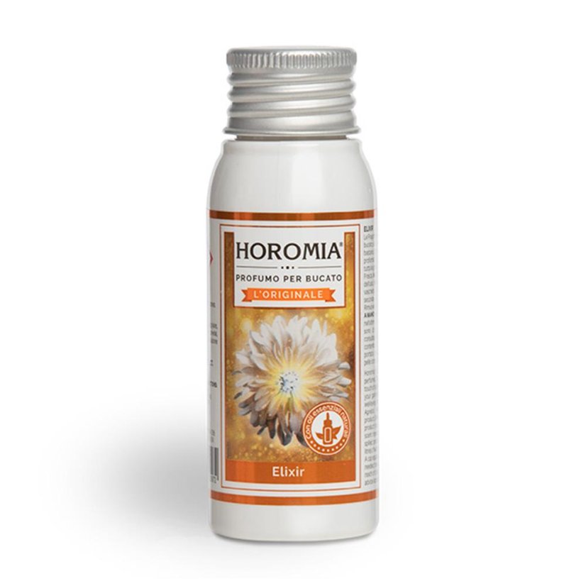 Horomia Elixir Wäscheparfüm 50 ml