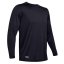 Pánské tričko Under Armour TAC Tech LS T - Barva: Černá, Velikost: L