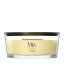 Świeca WoodWick w kształcie łodzi, Yuzu & Vetiver