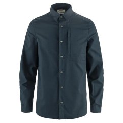 Keb Trekking Shirt LS M
