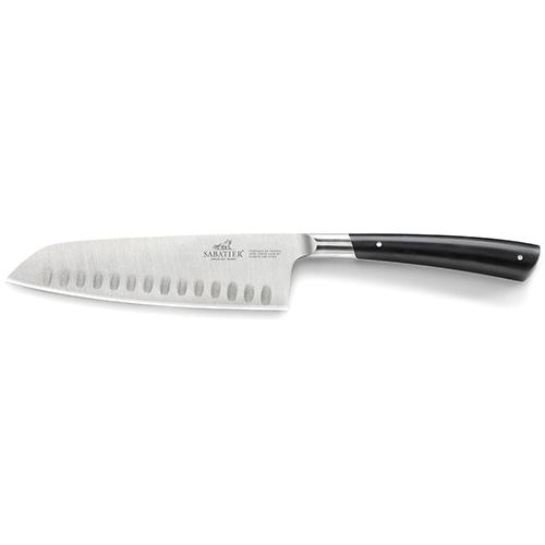 Lion Sabatier EDONIST Jais 807880 Santoku kitchen knife