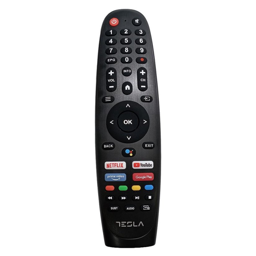 Televize Tesla 65E635SUS