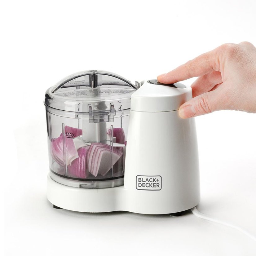 Sekáček potravin Black+Decker BXCH120E