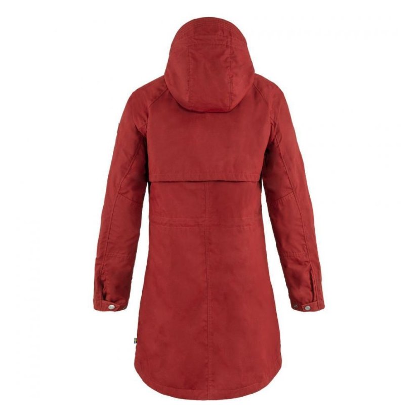 Karla Hydratic Jacket W