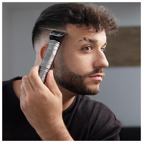 Borotválkozó styler Cecotec Bamba PrecisionCare 3380