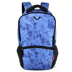 Plecak sportowy Target Viper Light Blue 17512