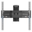 Neigbare TV-Halterung (Wand/Trockenbau) Meliconi 480877 EXTRA 400 Tilt N Turn CG schwarz