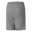 Puma Neymar Jr Creativity Kids' Sweat Shorts - Color: Black, Size: 140
