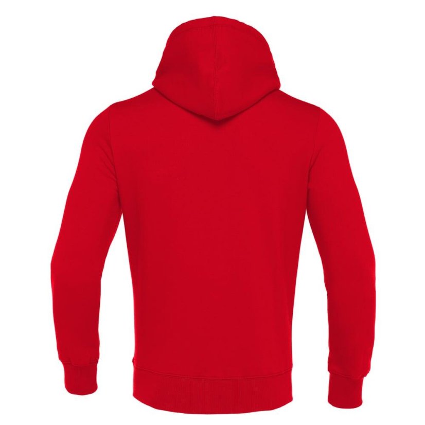 Macron Grunge Sweatshirt