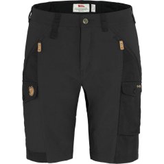 Nikka Shorts Curved