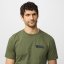 Swedish Forest T-Shirt M