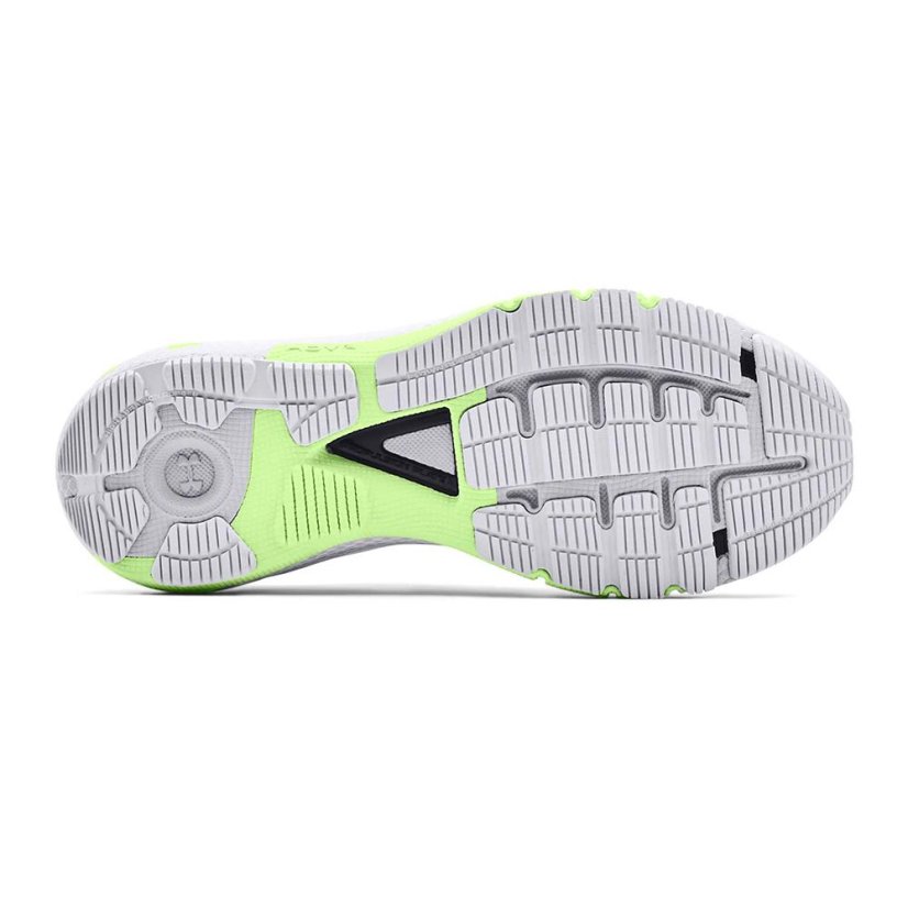 Under Armour Hovr Machina 2 W futócipő - Szín: Fehér, Méret: 42