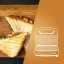 Imetec Dolcevita 7486 SM3 sandwich maker