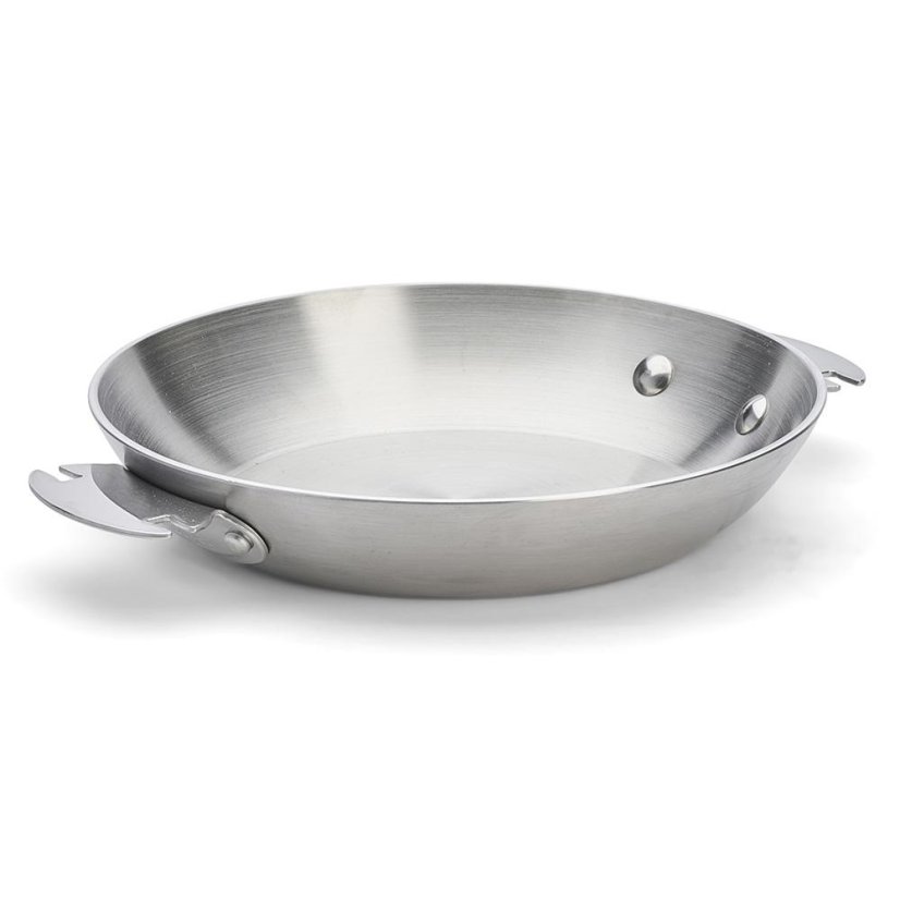 Patelnia de Buyer Alchimy Loqy 3663.20, 20 cm