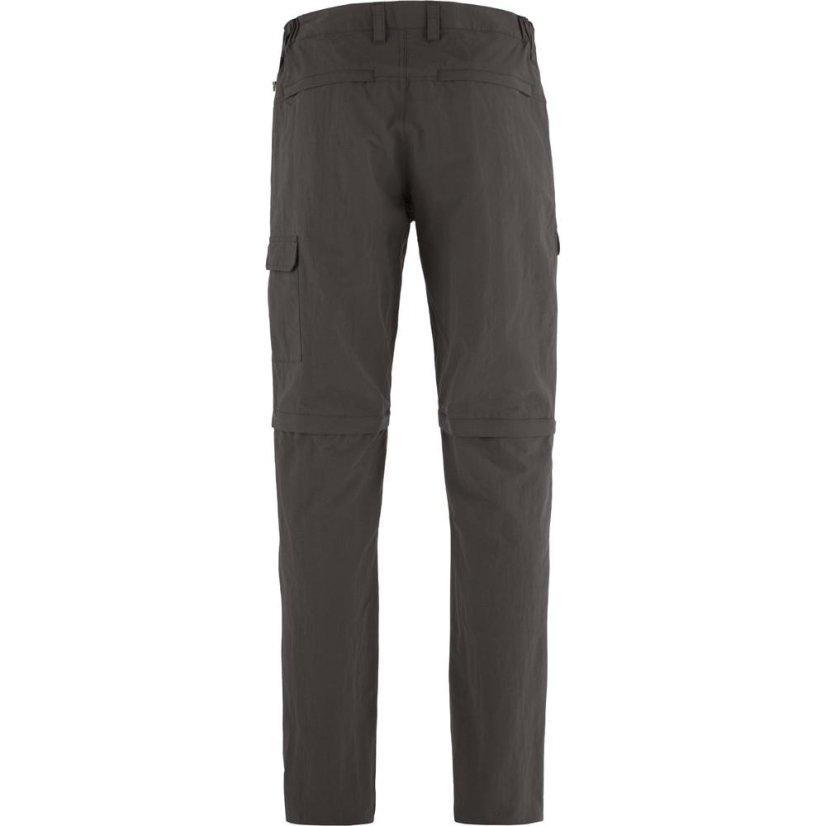 Travellers MT Zip-off Trs M