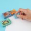 Magic eraser in a Dino World box