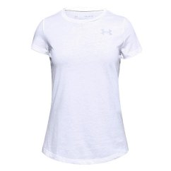 Under Armour Live SS Crew Girls' T-Shirt