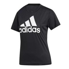Dámské tričko Adidas Badge of Sport Logo