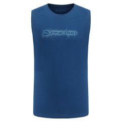 Herren-T-Shirt Alpine Pro Velon