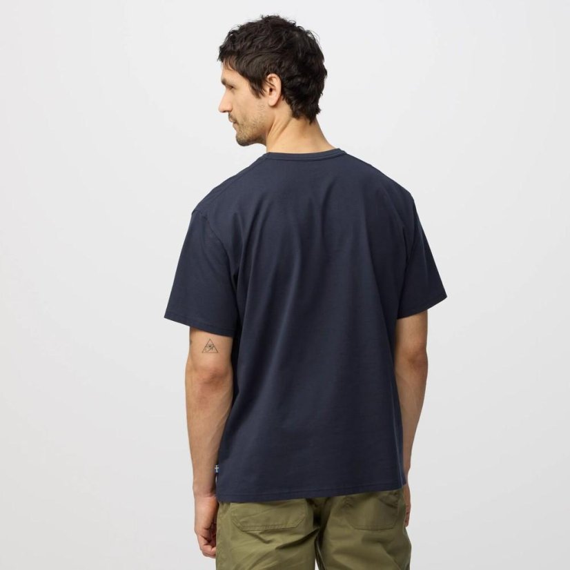 Fjällräven Relaxed T-Shirt M