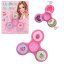 Top Model Glow to Go Rotating Spinner with 3 Lip Shines