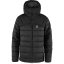 Pánská bunda Fjällräven Expedition Mid Winter Jacket M - Kolor: Jasnoniebieski, Rozmiar: M